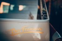 Sonstige-Citroen - Afdichting achterruit. Kleur: grijs. Geschikt voor Citroen DS Break. Of. Nr. DJF961-61