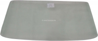 citroen ds 11cv hy overblijvende beglazing heldere voorruit geschikt voor dx961 4a P35017 - Bild 1