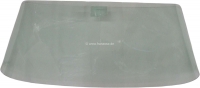 Sonstige-Citroen - Voorruit, groen getint. Geschikt voor Citroen DS. Of. DX961-3A. Speciale verzendkosten, zo