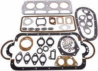 citroen ds 11cv hy pakkingsets voor motor complete motorpakkingset cilinderkoppakking P60361 - Bild 1