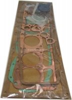 Citroen-DS-11CV-HY - Motorpakkingset, incl. cilinderkoppakking. Geschikt voor Citroen 15CV.