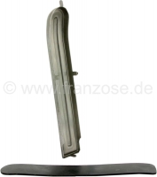 Sonstige-Citroen - Gaspedaal. Geschikt voor Citroen DS Pallas