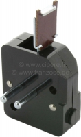 Citroen-DS-11CV-HY - Remlichtschakelaar op de pedalen, geschikt voor Citroen DS, tot modeljaar 09/1970 (behalve