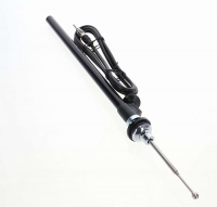 Alle - Antenne voor installatie bovenop het spatbord (zijwaarts is niet mogelijk). Zeer hoogwaard