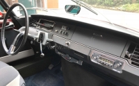Sonstige-Citroen - Radio Becker Monza met hoes, voor oud Citroen DS dashboard, gereviseerd, 12 maanden garant