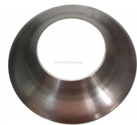 citroen ds 11cv hy radkappen velgring buitenste ring van naafdop voor belgische velg geschikt P60320 - Bild 1