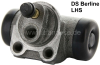 citroen ds 11cv hy remcilinder achterwiel achterwielremcilinder lhs hydraulisch systeem geschikt P33025 - Bild 1