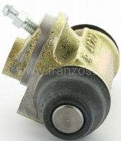 Citroen-DS-11CV-HY - Remcilinder achterwiel. Geschikt voor Citroen HY, van 1948 tot 1958 (H 1200kg). HZ van 194