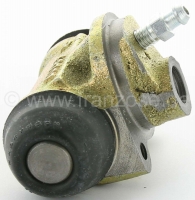 Citroen-DS-11CV-HY - Remcilinder achterwiel. Geschikt voor Citroen HY, van 1948 tot 1958 (H 1200kg). HZ van 194