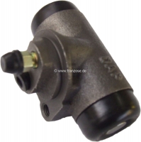 Sonstige-Citroen - Remcilinder achterwiel, hydraulisch LHM-systeem. Geschikt voor Citroen DS Break. De wielre