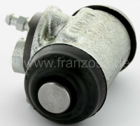 Citroen-DS-11CV-HY - Remcilinder achterwiel (past links + rechts). Per stuk. Geschikt voor Citroen HY, vanaf mo