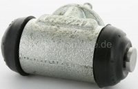 Citroen-DS-11CV-HY - Remcilinder achterwiel (past links + rechts). Per stuk. Geschikt voor Citroen HY, vanaf mo