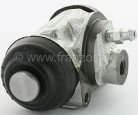 Citroen-DS-11CV-HY - Remcilinder achterwiel (past links + rechts). Per stuk. Geschikt voor Citroen HY, vanaf mo