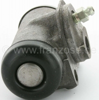 Citroen-DS-11CV-HY - Remcilinder achterwiel (past links + rechts). Per stuk. Geschikt voor Citroen HY, vanaf bo