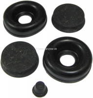 citroen ds 11cv hy remcilinder achterwiel remcilinderafdichtingsset 1 8 inch 28 5 mm P44809 - Bild 1