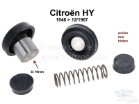 citroen ds 11cv hy remcilinder achterwiel reparatieset achterwielremcilinder geschikt voor P48218 - Bild 1