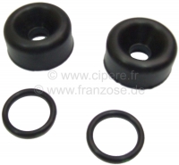 citroen ds 11cv hy remcilinder achterwiel reparatieset wielremcilinder hydraulisch lhm systeem P33014 - Bild 1