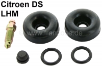 Reparatieset wielremcilinder, hydraulisch systeem LHM. Geschikt voor Citroen DS