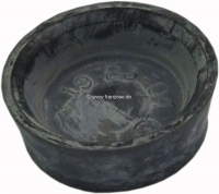 citroen ds 11cv hy remcilinder voorwiel afdichtingsbus voor een wielremcilinder zuiger 7 8 inch 22 P44087 - Bild 1