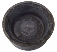 Alle - Afdichtingsbus, voor remcilinderzuiger voor één wiel (19,0 mm). Geschikt voor Citroen HY