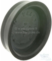Alle - Afdichtingsbus voor remzuiger. Bijvoorbeeld remcilinder voorwiel Citroen 11CV (1,25 inch).