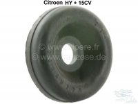 citroen ds 11cv hy remcilinder voorwiel stofhoes voor grote voorwielremcilinders 31 75mm P44073 - Bild 1