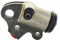 Citroen-DS-11CV-HY - Wielremcilinder linksvoor, boven. Geschikt voor Citroen HY + Citroen 15CV. Zuiger diameter