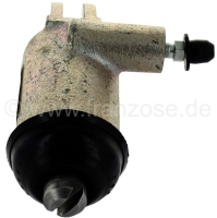 Citroen-DS-11CV-HY - Wielremcilinder rechtsvoor, boven. Geschikt voor Citroen HY + Citroen 15CV. Zuiger diamete