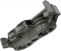 Citroen-DS-11CV-HY - Remklauw, hydraulisch systeem LHS. Geschikt voor Citroën DS, tot ca. 1960. Nieuw onderdee