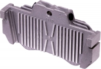 Citroen-DS-11CV-HY - Remklauw, hydraulisch systeem LHS. Geschikt voor Citroën DS, tot ca. 1960. Nieuw onderdee