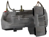 Citroen-DS-11CV-HY - Remklauw links, in ruil. Hydraulisch systeem LHM. Geschikt voor Citroen DS, vanaf modeljaa