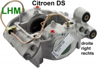 citroen ds 11cv hy remklauwen remklauw rechts ruil hydraulisch systeem lhm geschikt voor P33028 - Bild 1