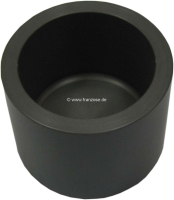 Citroen-DS-11CV-HY - Remklauw zuiger. Geschikt voor Citroen DS, vanaf modeljaar 1965. Diameter: 60mm. Of. Nr. 1