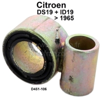 citroen ds 11cv hy remklauwen remklauwophanging met hoogteverstelling en stil rubber geschikt voor P34640 - Bild 1