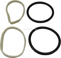 citroen ds 11cv hy remklauwen sm remklauw reparatieset lhm geschikt voor citro n 2x rubber P33256 - Bild 1