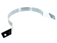 Sonstige-Citroen - Bevestigingsclip ruitensproeierreservoir (voor het ronde reservoir). Geschikt voor Citroen