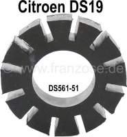 citroen ds 11cv hy ruitensproeiers rubberen koppeling voor ruitenwissermotor sev motor P35673 - Bild 1
