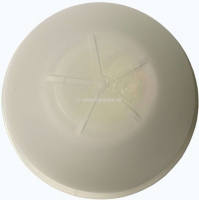 Sonstige-Citroen - Veerbalmembraan, voor deelbare veerbal. Hydraulisch systeem LHM. Geschikt voor Citroën DS