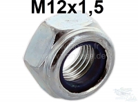 citroen ds 11cv hy schroeven moeren m12x1 5 zelfborgende moer P73606 - Bild 1