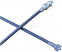 citroen ds 11cv hy snelheidsmeterkabels sm snelheidsmeterkabel geschikt voor citro n lengte P35474 - Bild 1