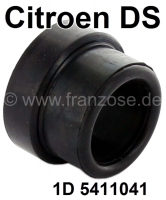 citroen ds 11cv hy spatbord voor bevestiging rubberen geleider het voorspatbord spike P37274 - Bild 1