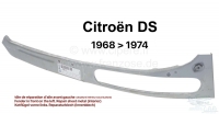 citroen ds 11cv hy spatbord voor linksvoor reparatieplaat binnenplaat verstevigingsplaat P35212 - Bild 1