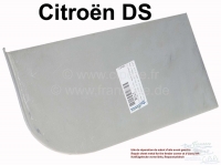 citroen ds 11cv hy spatbord voor linksvoor reparatieplaat spatbordhoek op a P35113 - Bild 1