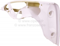 Sonstige-Citroen - Rechter voorspatbord, gemaakt van kunststof. Geschikt voor Citroen DS, vanaf 1967, optisch