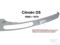 citroen ds 11cv hy spatbord voor rechter voorspatbord reparatieplaat binnenplaat verstevigingsplaat P35213 - Bild 1