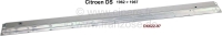 citroen ds 11cv hy spatbord voor reservewielsteun dwarsbalk vooraan tussen spatborden geschikt P37851 - Bild 1