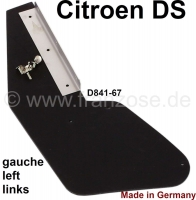 citroen ds 11cv hy spatbord voor spatlap op het linker voorspatbord achterkant naar a stijl P35054 - Bild 1