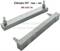 citroen ds 11cv hy speciaal gereedschap voor afstelgereedschap koppelingsdrukplaat mr 3457 30 P48375 - Bild 1