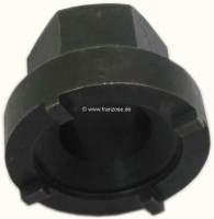 Sonstige-Citroen - Gereedschap voor de bovenste kogelbout (3310-T). Geschikt voor Citroen DS wielnaaf. Het ge