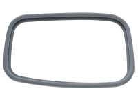 Sonstige-Citroen - Spiegellijstframe (plastic frame rond de spiegel). Grote versie. Afmetingen ca. 10 x 16cm.